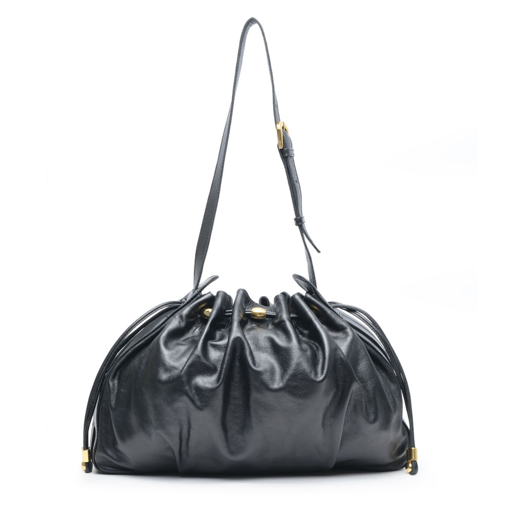 bolsa-m|s-tiracolo-preto-com-franzido-e-detalhes-dourados§§§§§§§-1